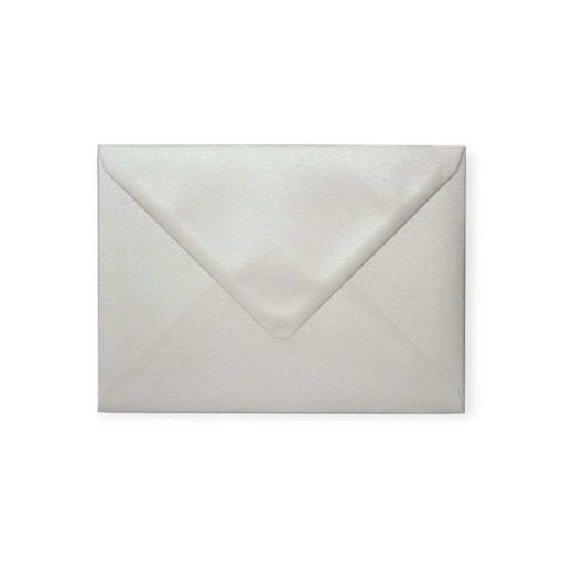Picture of A6 ENVELOPE PEARL WHITE - 10 PACK (114X162MM)
